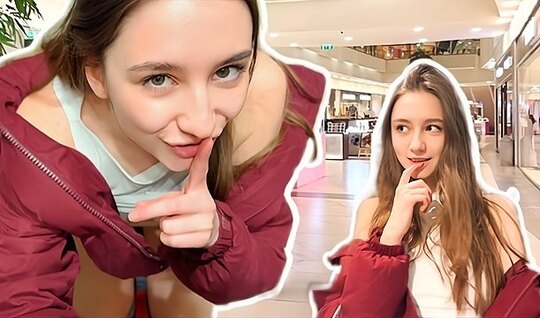 Оля Маклакова, порно актриса