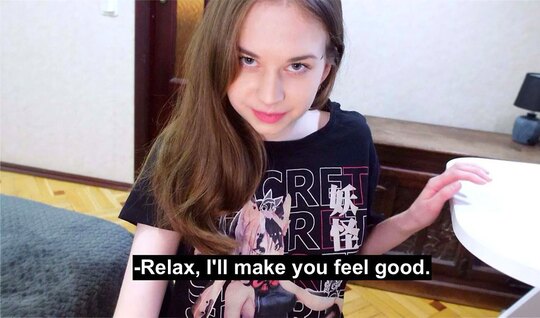 Порнодағы Анна Биелла