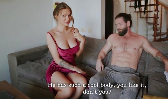 Анастасия Гришай порно фильмдер