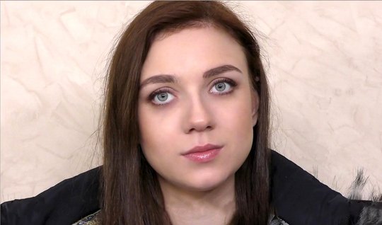 Русская девушка во время оргии испытала оргазм от двойного проникновения