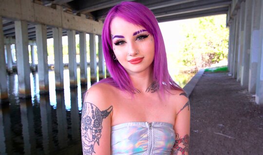 Павловскаядан порно